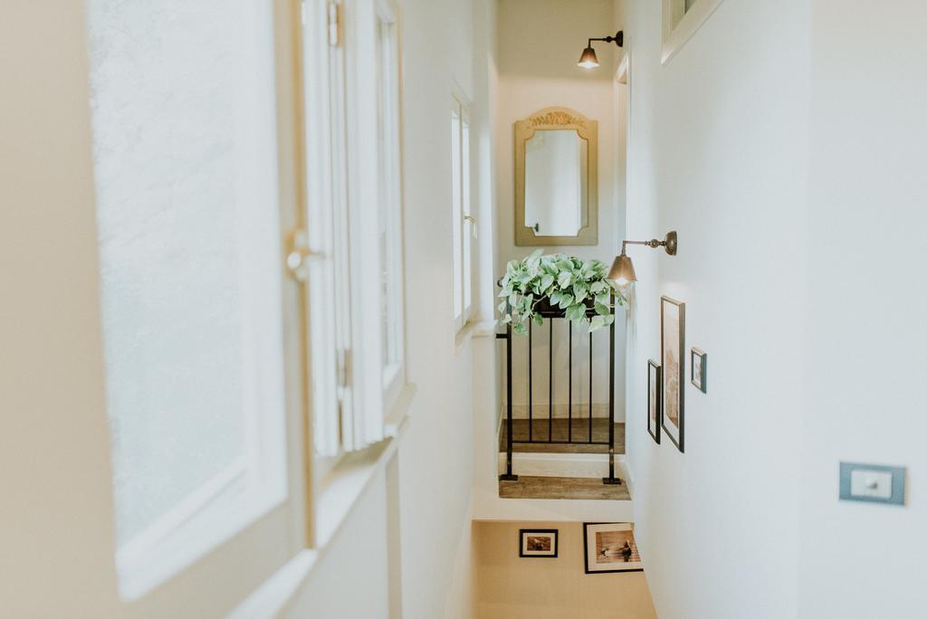 Il Casale Bedrooms Posta Fibreno Exterior foto