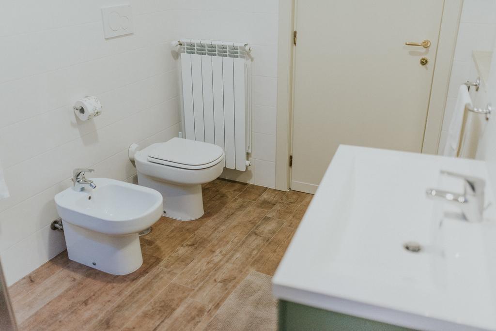 Il Casale Bedrooms Posta Fibreno Exterior foto