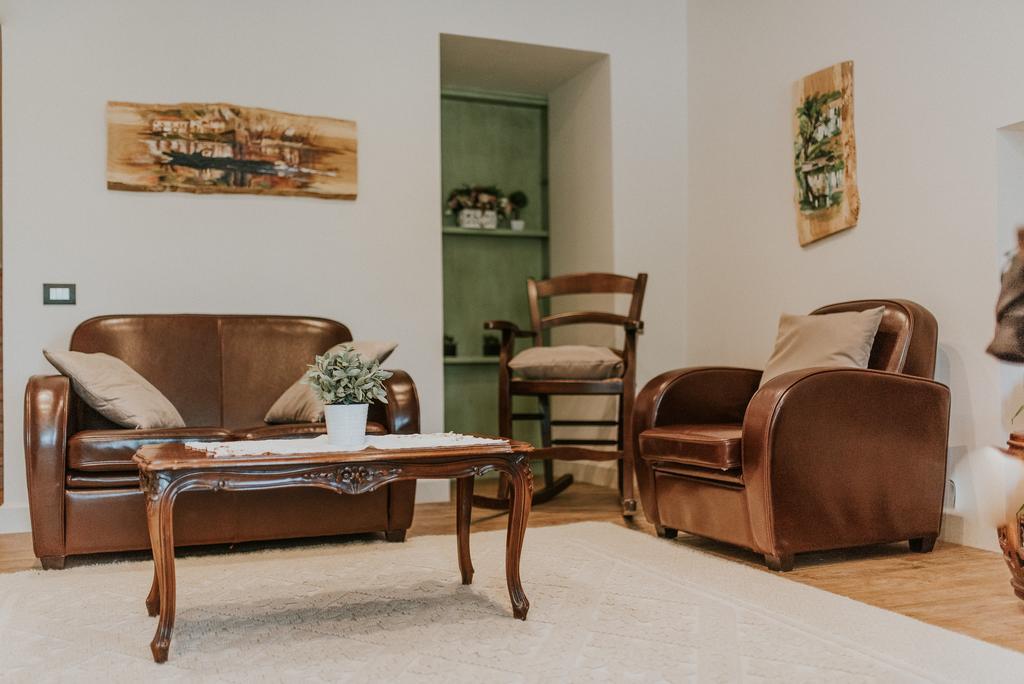 Il Casale Bedrooms Posta Fibreno Exterior foto