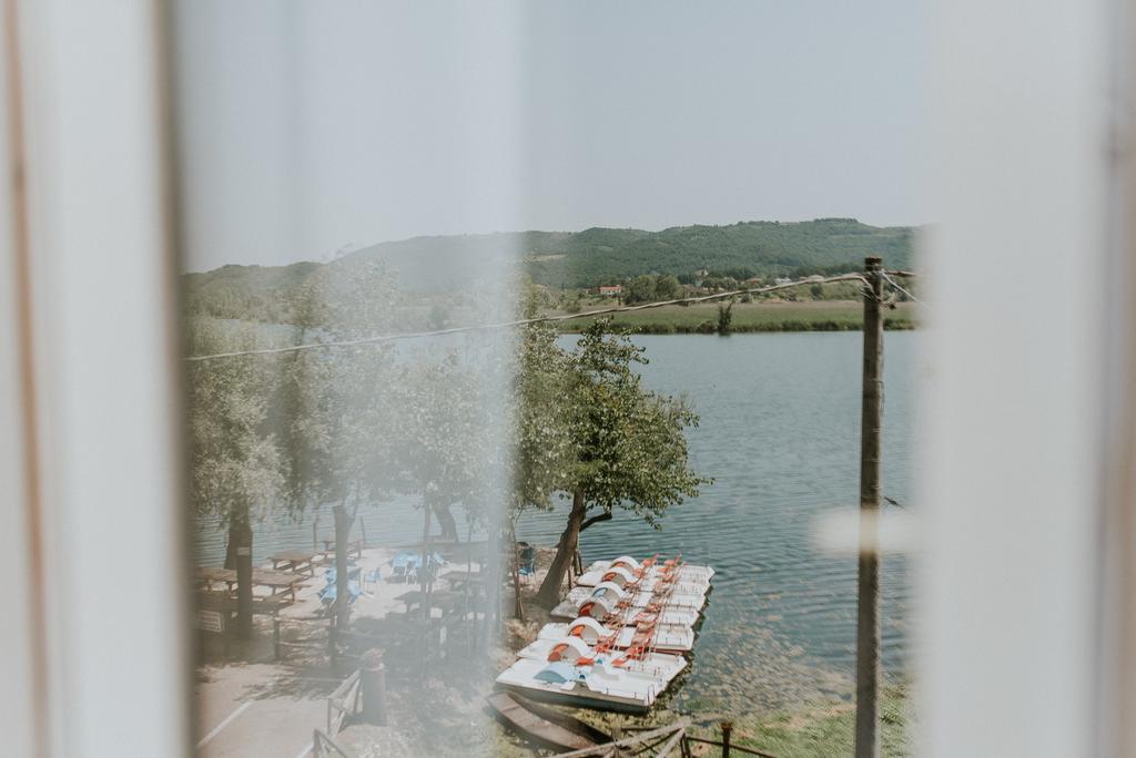 Il Casale Bedrooms Posta Fibreno Exterior foto